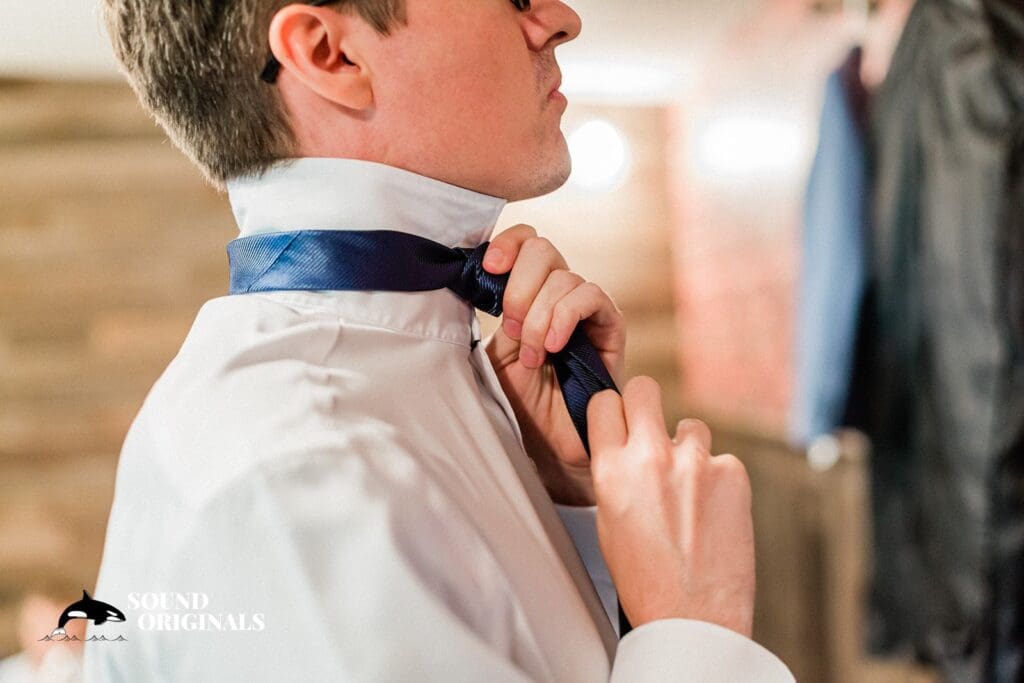 Evergreen Meadows Wedding // Taylor + Will -