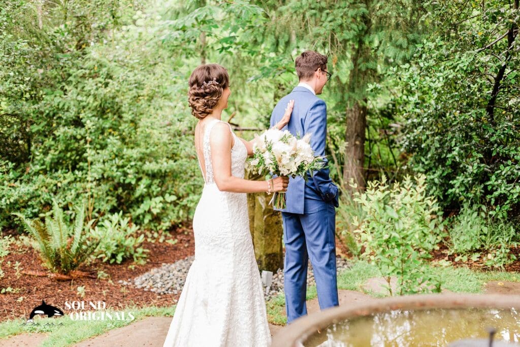Evergreen Meadows Wedding // Taylor + Will -