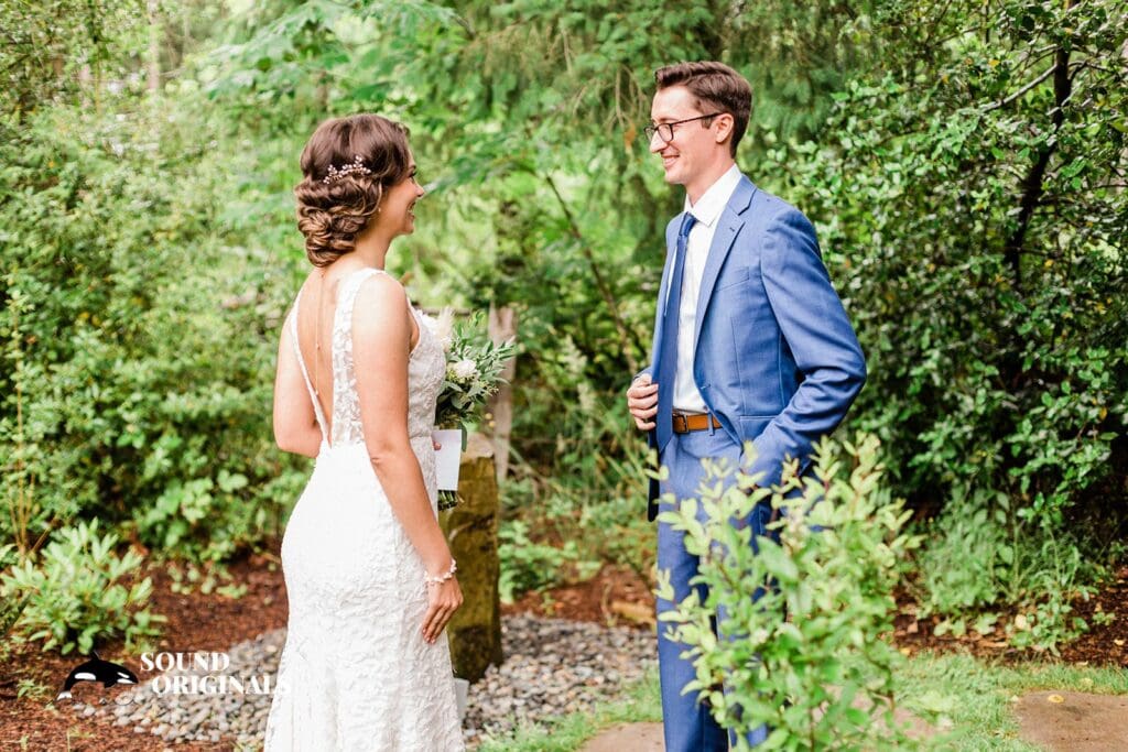 Evergreen Meadows Wedding // Taylor + Will -