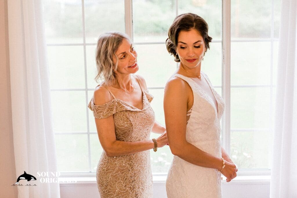 Evergreen Meadows Wedding // Taylor + Will -