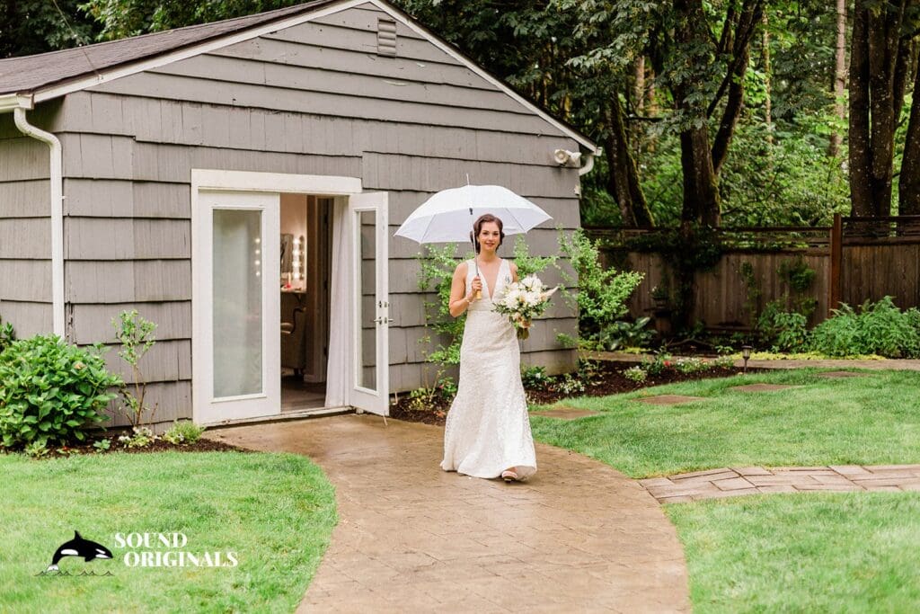 Evergreen Meadows Wedding // Taylor + Will -