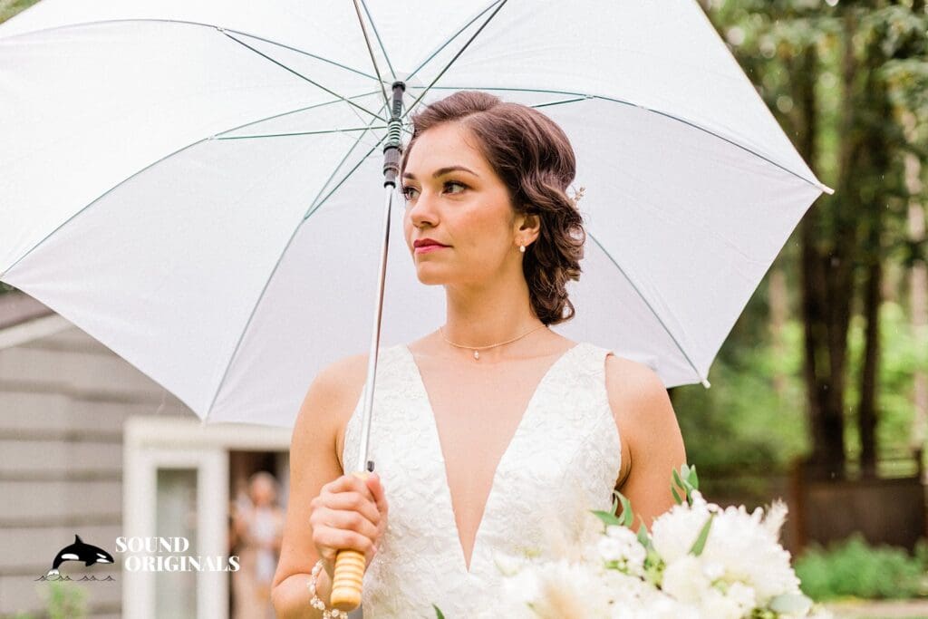 Evergreen Meadows Wedding // Taylor + Will -