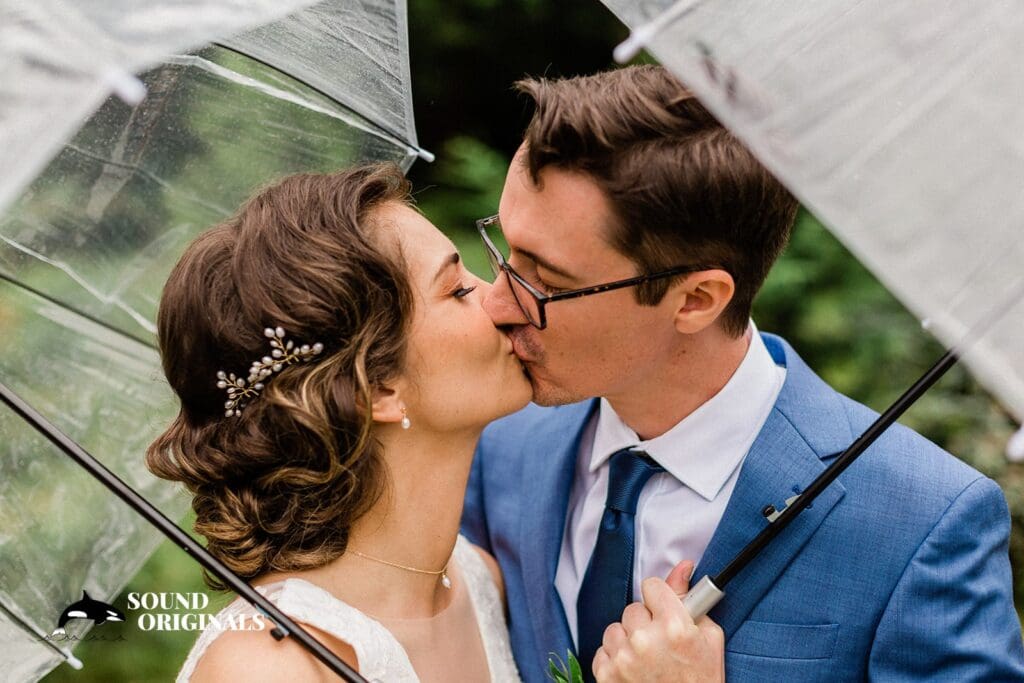 Evergreen Meadows Wedding // Taylor + Will -