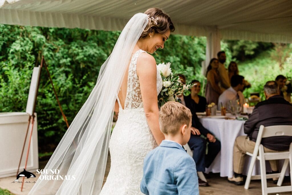 Evergreen Meadows Wedding // Taylor + Will -