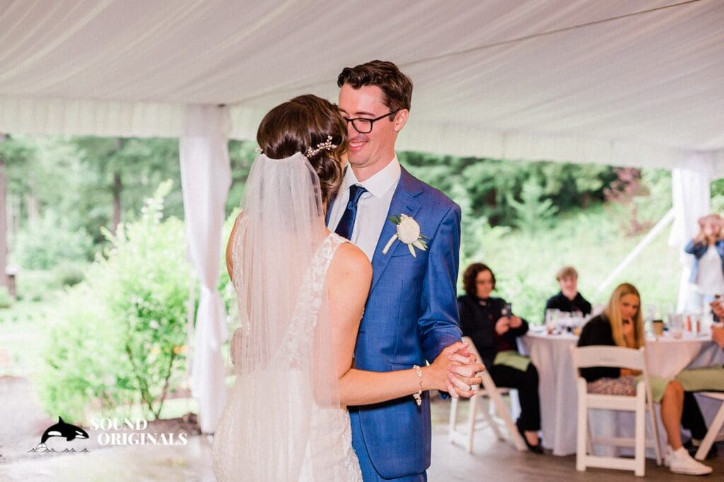 Evergreen Meadows Wedding // Taylor + Will -