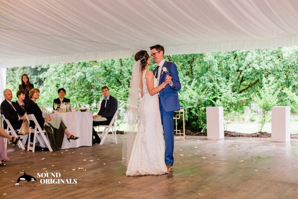 Evergreen Meadows Wedding // Taylor + Will -
