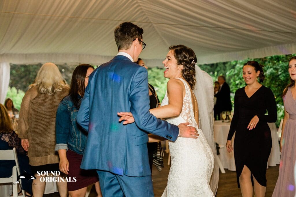 Evergreen Meadows Wedding // Taylor + Will -