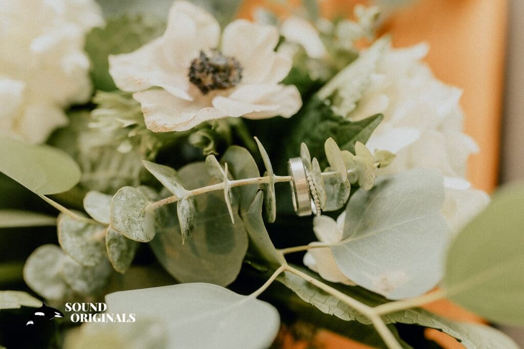 Novelty Hill Januik Winery Wedding // Beth + Chris -