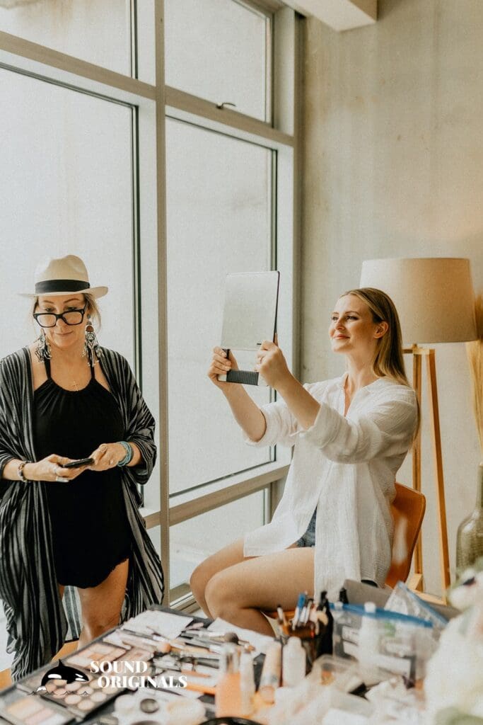 Novelty Hill Januik Winery Wedding // Beth + Chris -