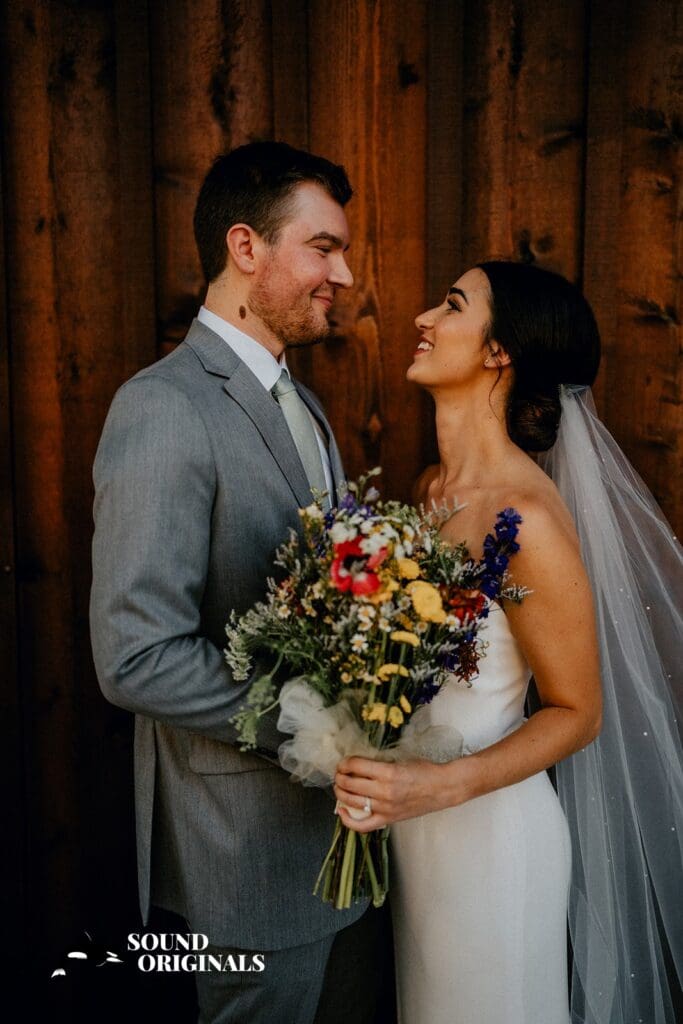 Kate + Taren Fremont Mischief Distillery Wedding // Kate + Taren -