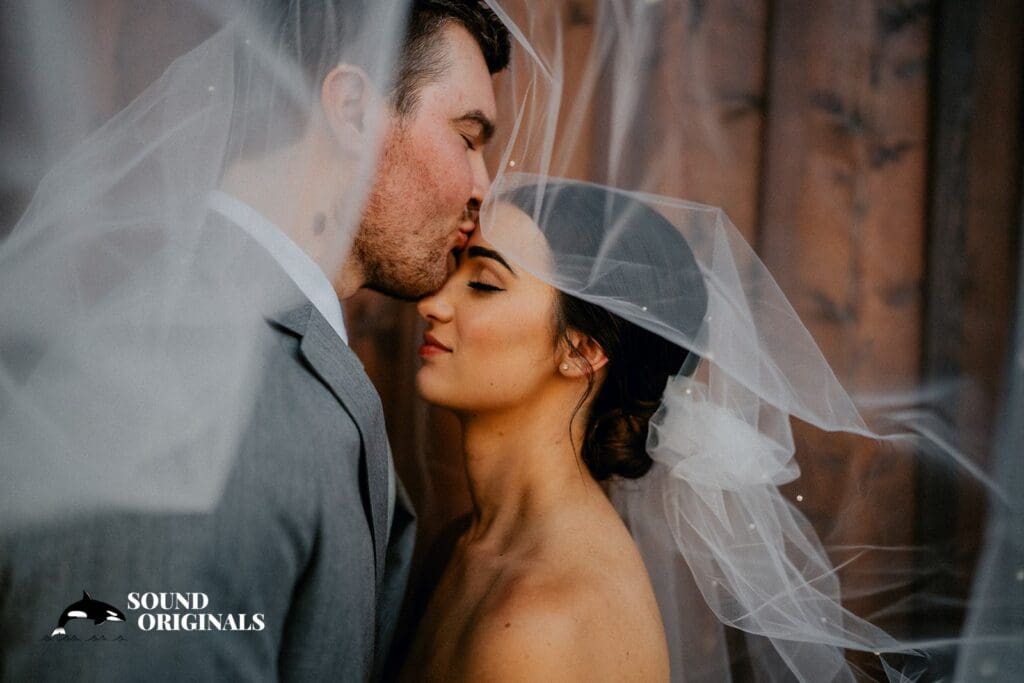 Kate + Taren Fremont Mischief Distillery Wedding // Kate + Taren -