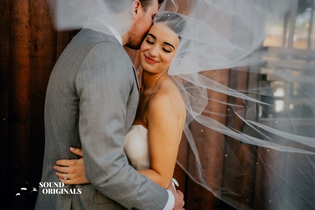 Kate + Taren Fremont Mischief Distillery Wedding // Kate + Taren -