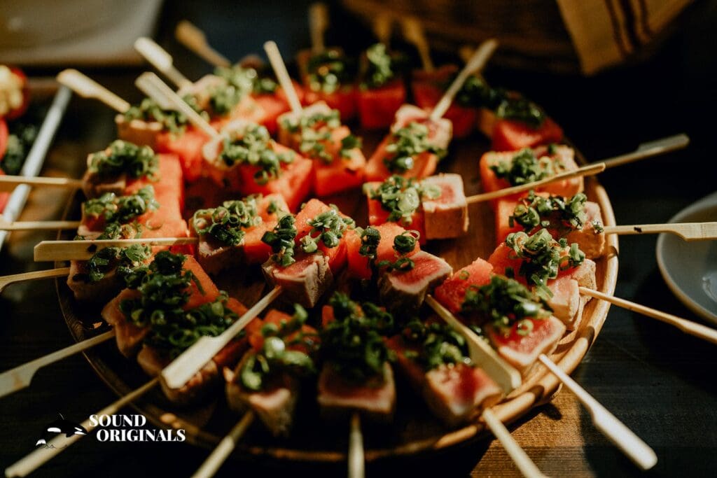 Kate + Taren Fremont Mischief Distillery Wedding // Kate + Taren -