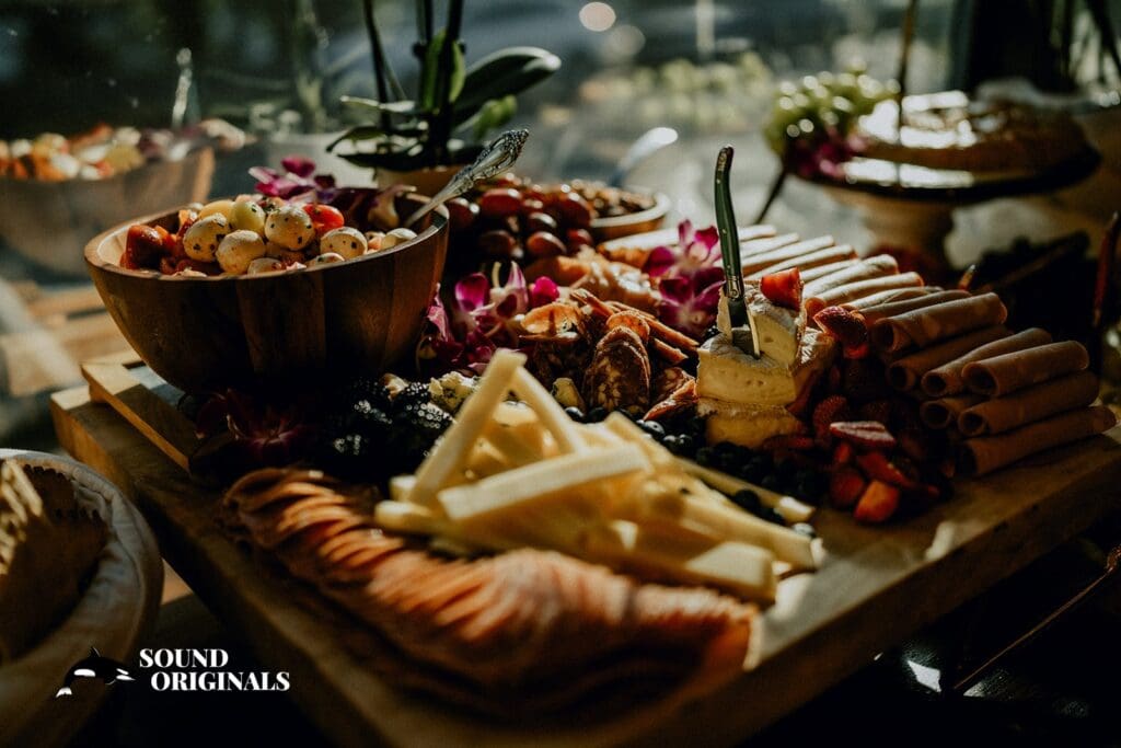 Kate + Taren Fremont Mischief Distillery Wedding // Kate + Taren -