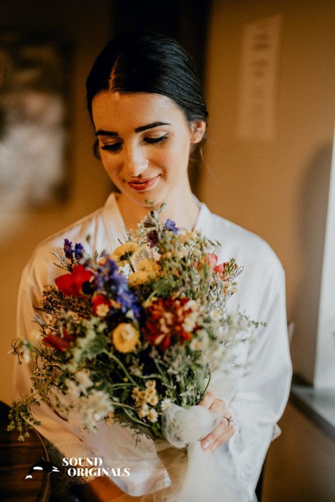 Kate + Taren Fremont Mischief Distillery Wedding // Kate + Taren -