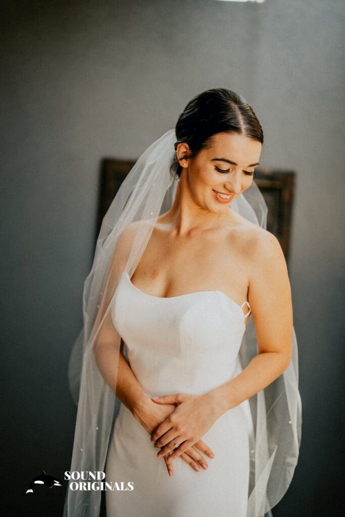 Kate + Taren Fremont Mischief Distillery Wedding // Kate + Taren -