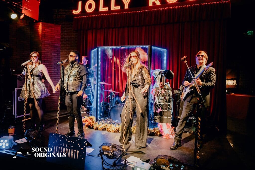 Georgetown Ballroom Wedding // Kerry + Matt -