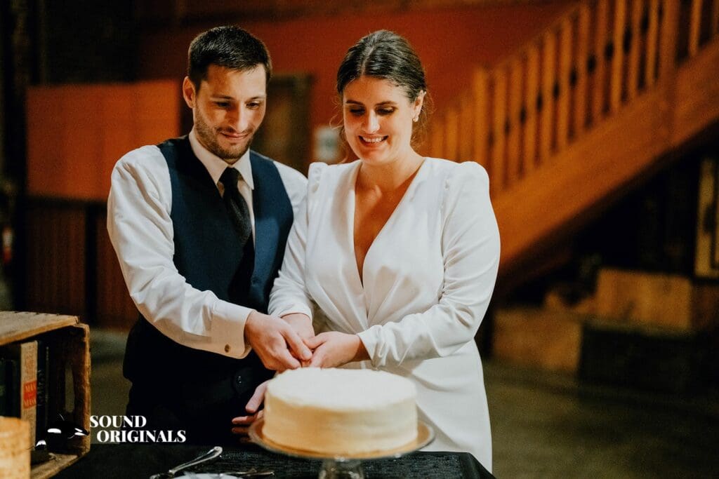 Georgetown Ballroom Wedding // Kerry + Matt -