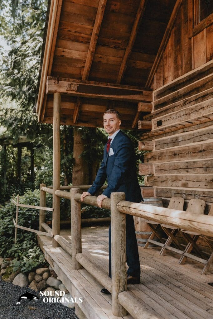 Green Gates at Flowing Lake Wedding // Yuly + Chase￼ -