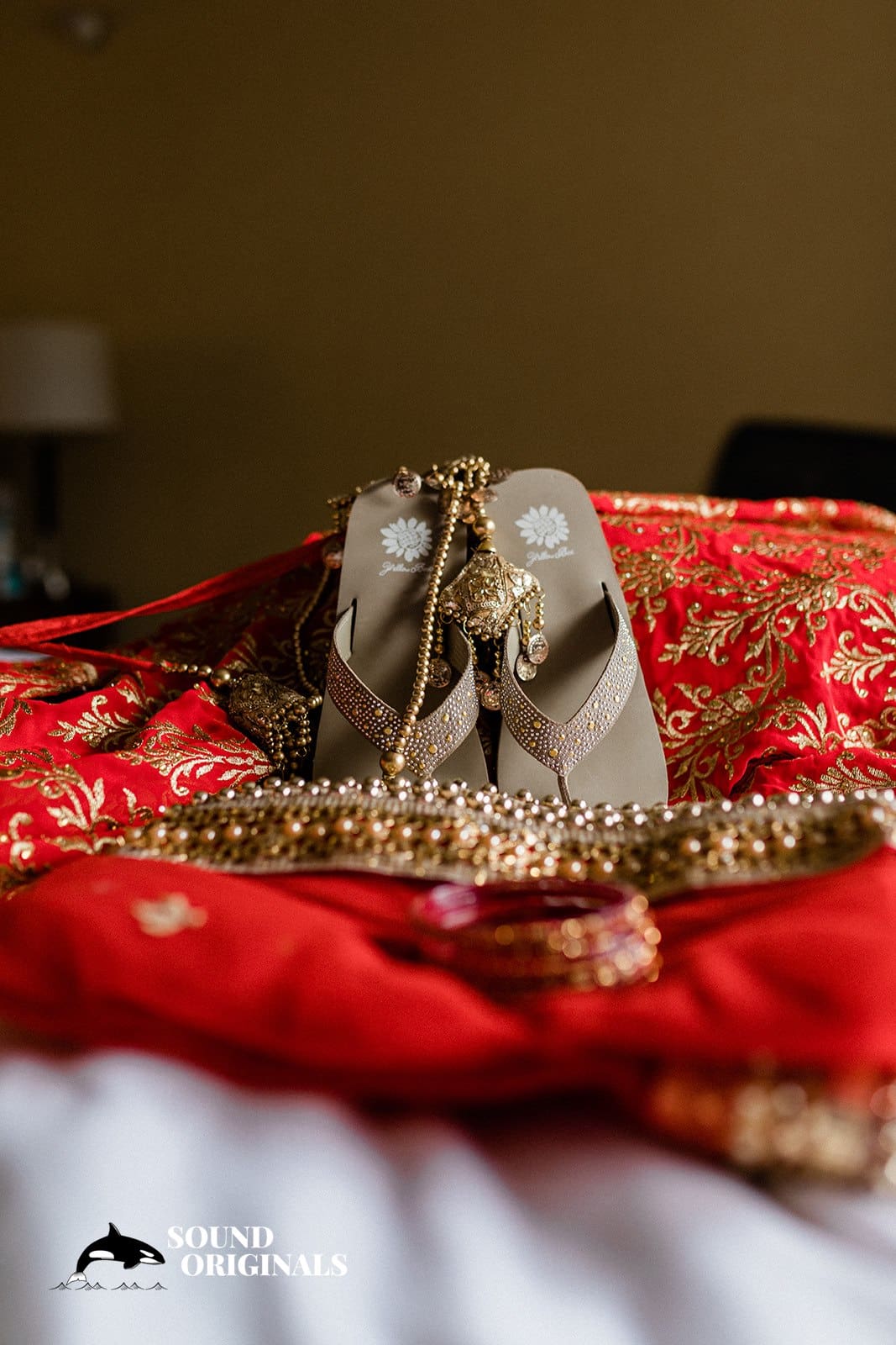 Gurudwara Sikh Centre of Seattle Engagement // Ashleighanne & Matthew -
