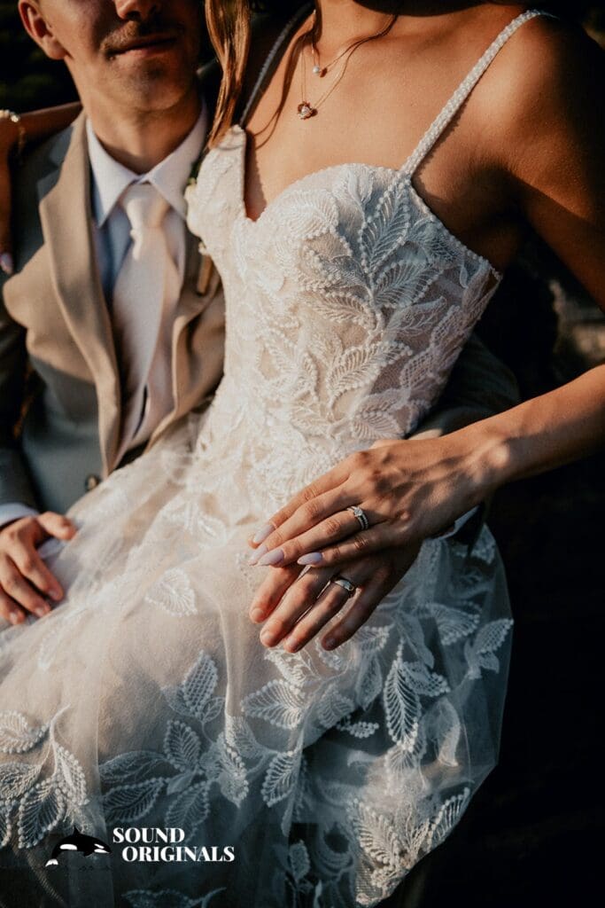 Hillside Farms Wedding // Julia & Trevor -