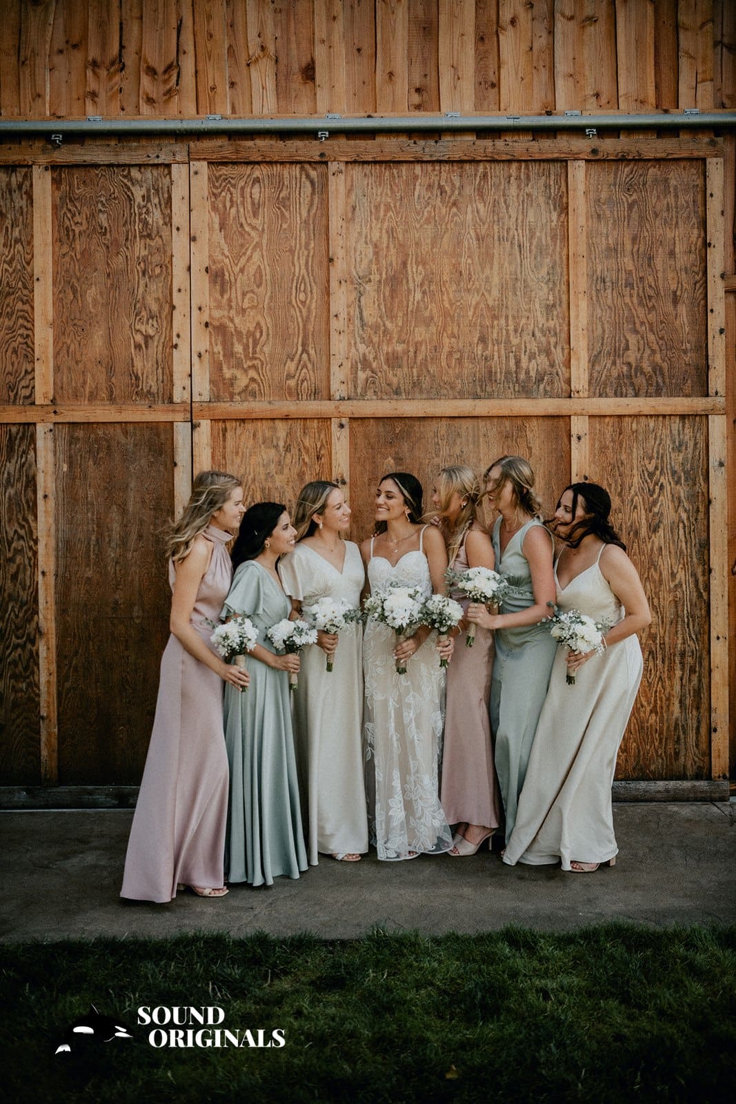 Hillside Farms Wedding // Julia & Trevor -