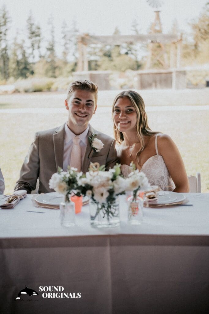Hillside Farms Wedding // Julia & Trevor -