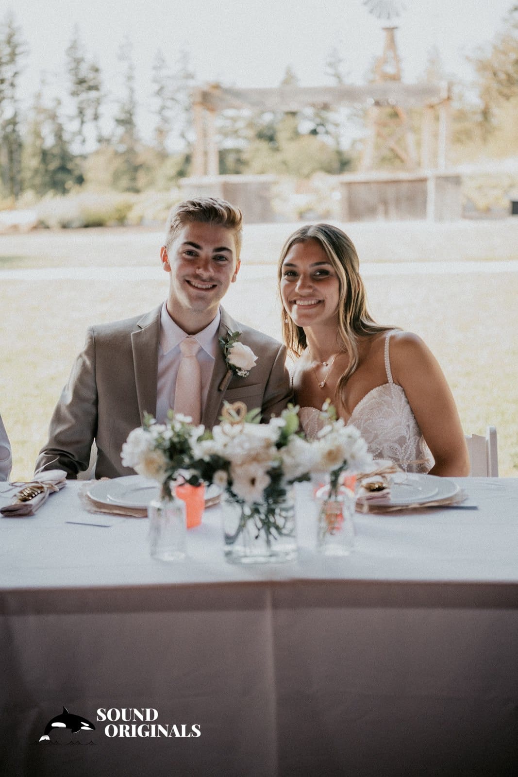 Hillside Farms Wedding // Julia & Trevor -