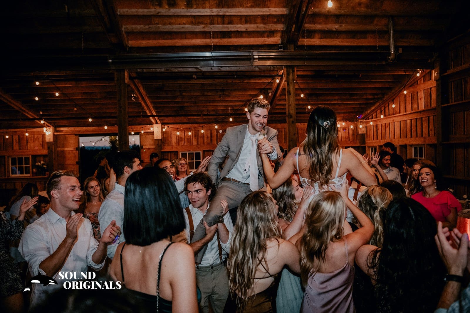 Hillside Farms Wedding // Julia & Trevor -