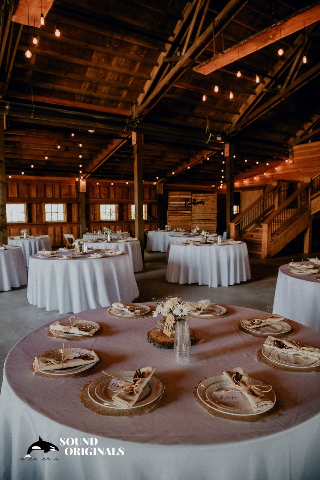 Hillside Farms Wedding // Julia & Trevor -
