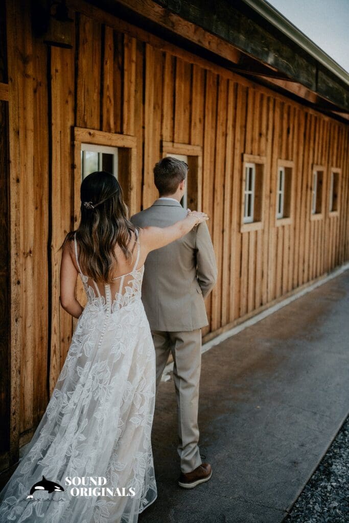 Hillside Farms Wedding // Julia & Trevor -