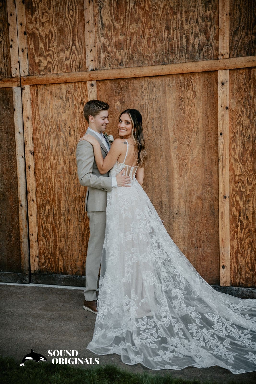 Hillside Farms Wedding // Julia & Trevor -