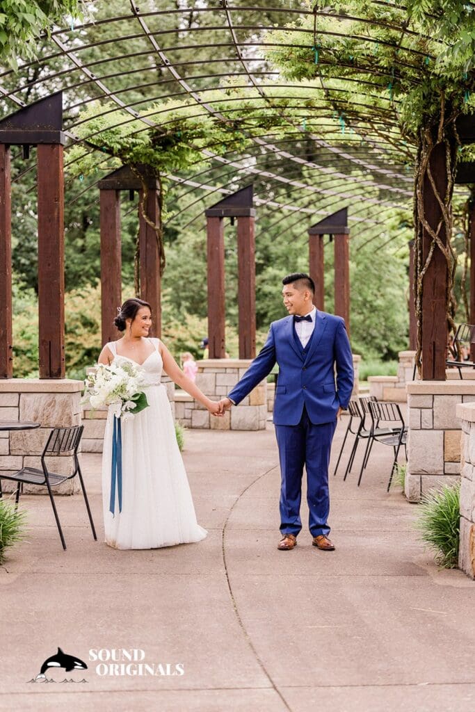 Holy Trinity Catholic Church Wedding // Jerri + Louie -