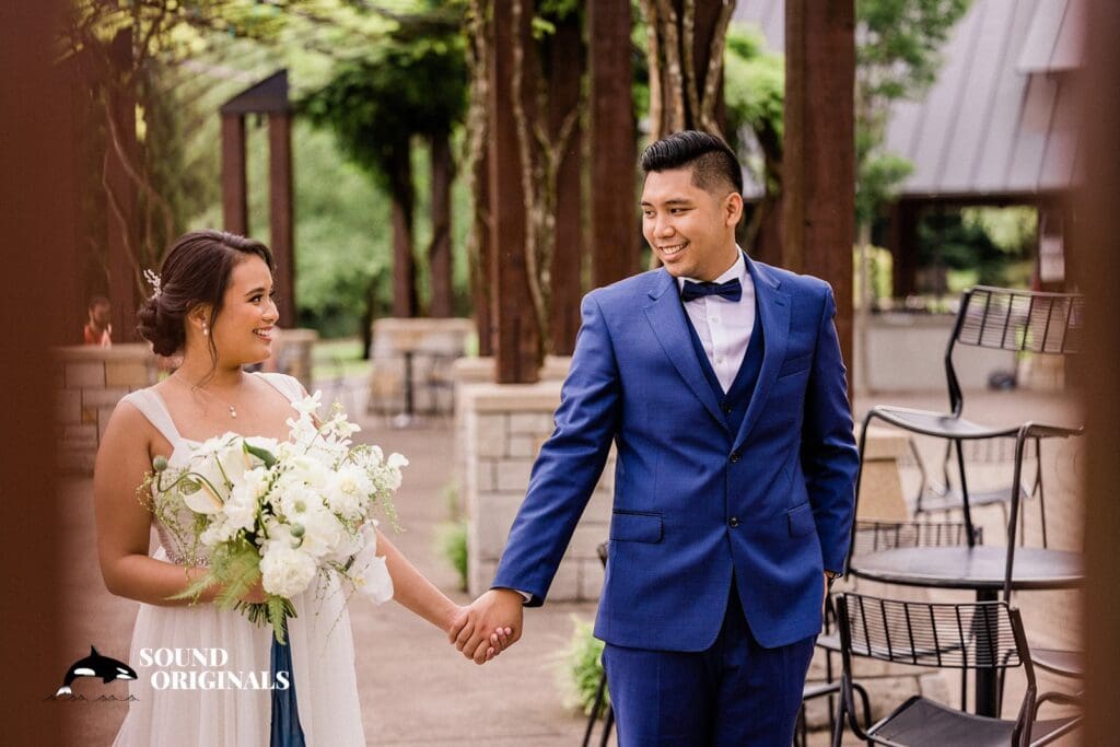 Holy Trinity Catholic Church Wedding // Jerri + Louie -