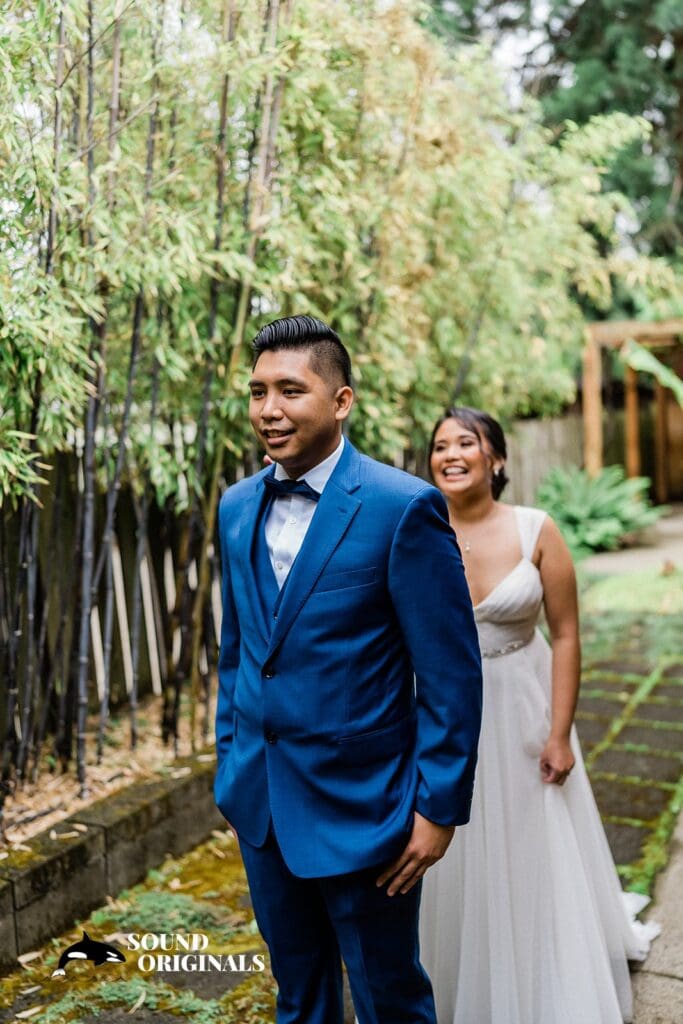 Holy Trinity Catholic Church Wedding // Jerri + Louie -