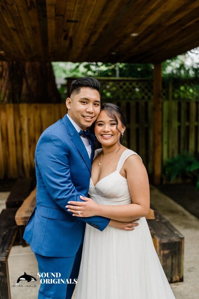 Holy Trinity Catholic Church Wedding // Jerri + Louie -
