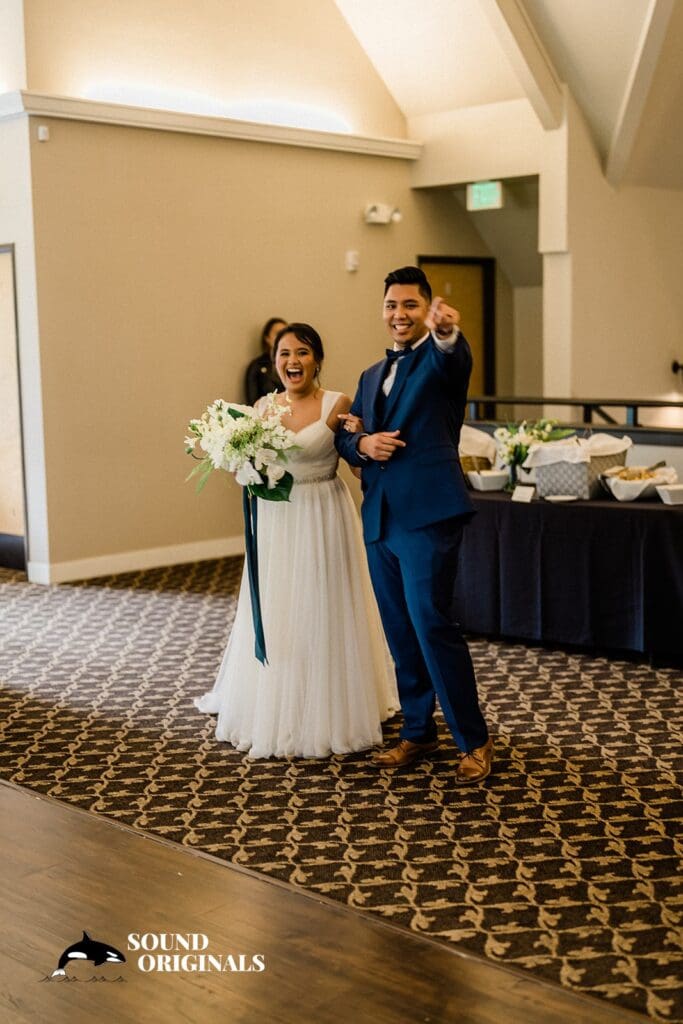 Holy Trinity Catholic Church Wedding // Jerri + Louie -
