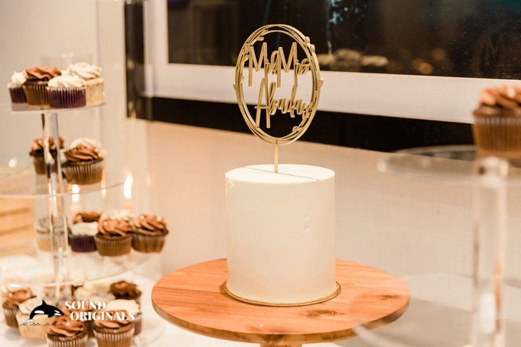 Hotel 1000 Wedding // Russel + Annie -