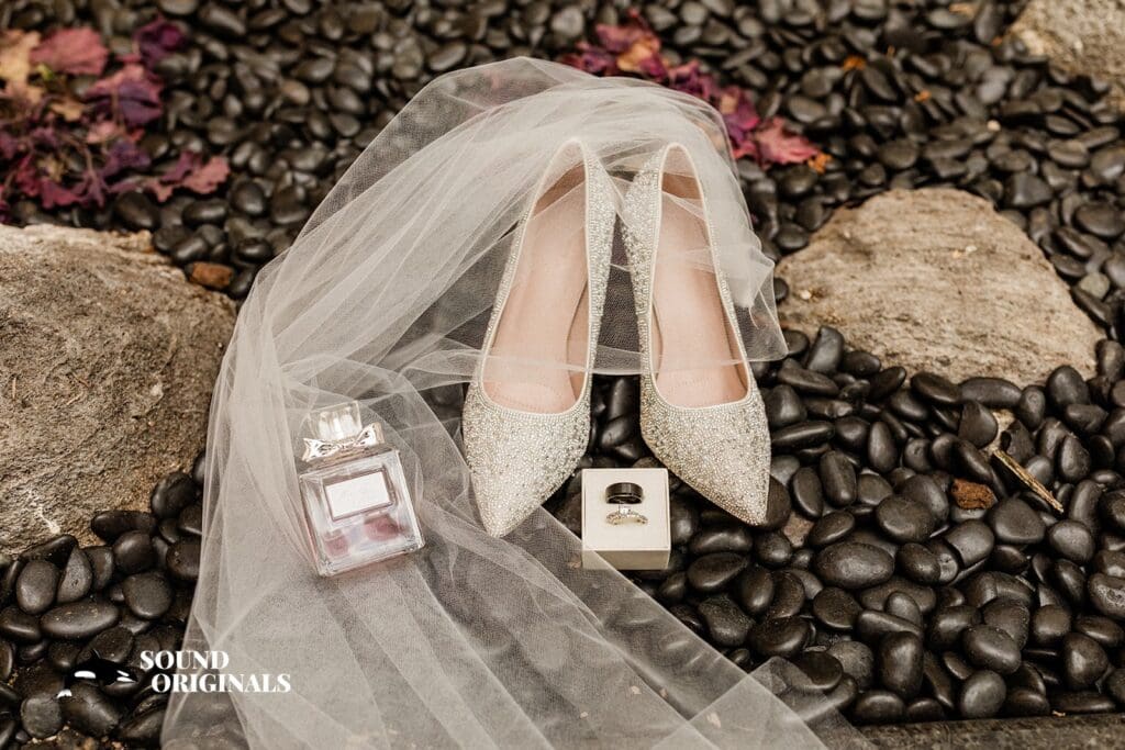 Hotel 1000 Wedding // Russel + Annie -