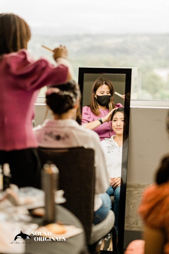 Hotel Interurban Wedding // Ashilee + Brian -