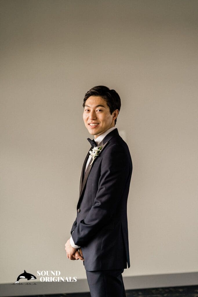 Hotel Interurban Wedding // Ashilee + Brian -