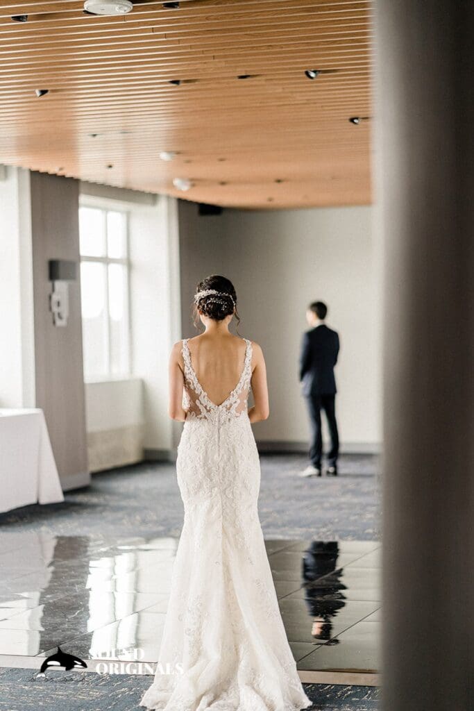 Hotel Interurban Wedding // Ashilee + Brian -