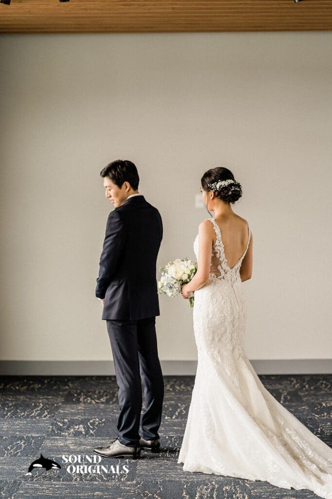 Hotel Interurban Wedding // Ashilee + Brian -