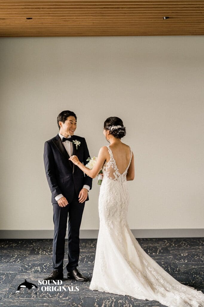 Hotel Interurban Wedding // Ashilee + Brian -