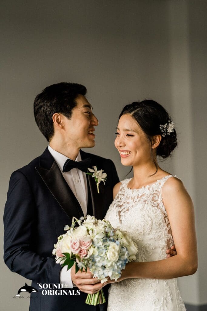 Hotel Interurban Wedding // Ashilee + Brian -