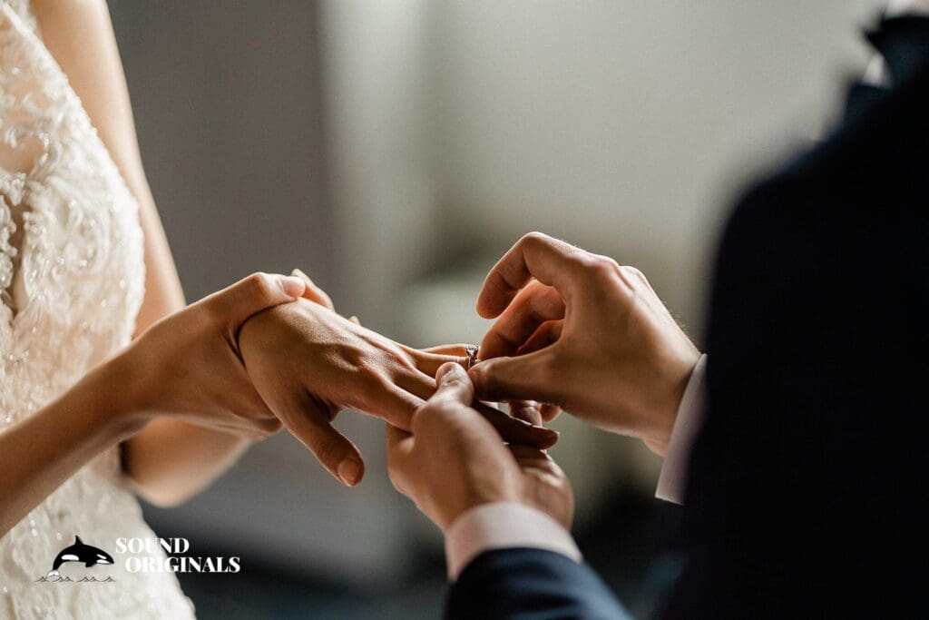 Hotel Interurban Wedding // Ashilee + Brian -