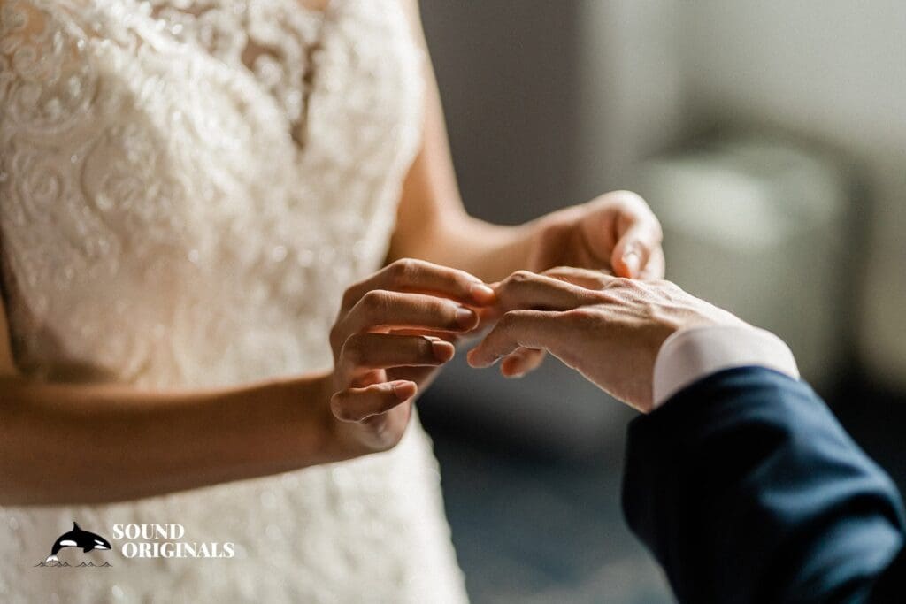 Hotel Interurban Wedding // Ashilee + Brian -