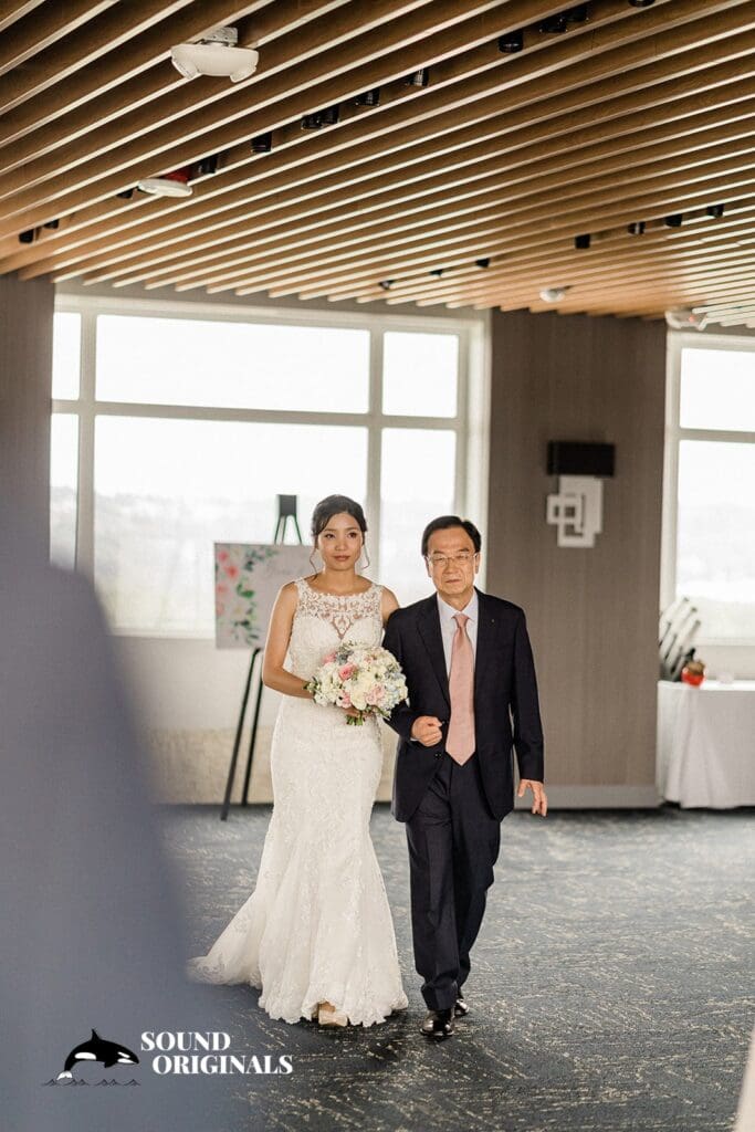 Hotel Interurban Wedding // Ashilee + Brian -