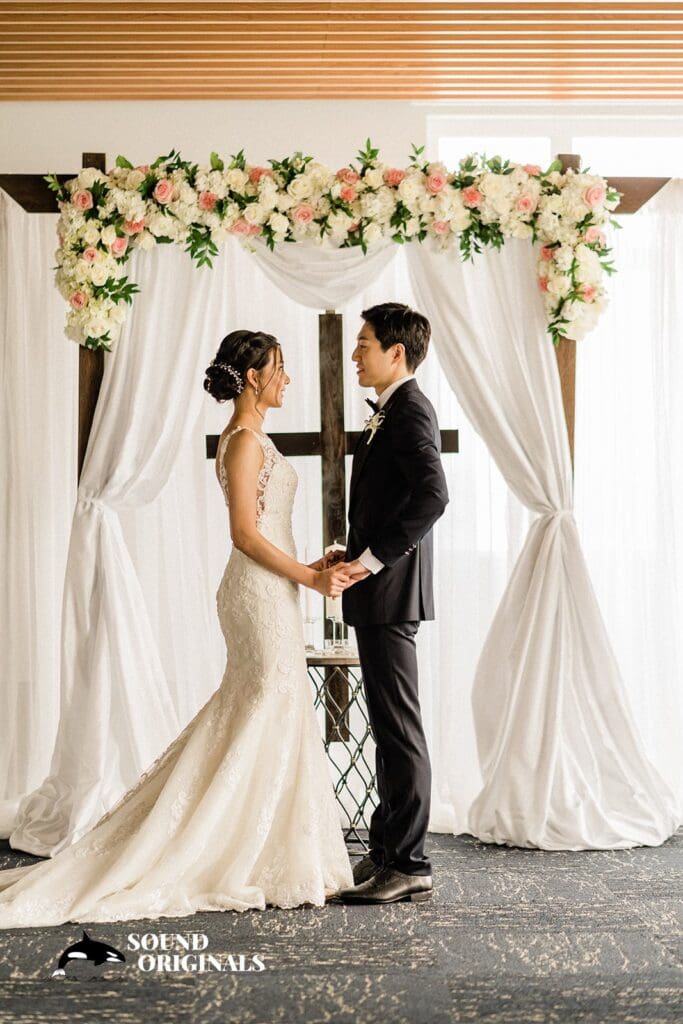 Hotel Interurban Wedding // Ashilee + Brian -