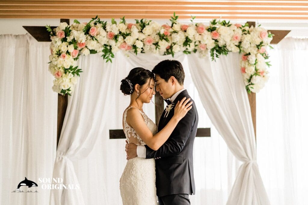 Hotel Interurban Wedding // Ashilee + Brian -